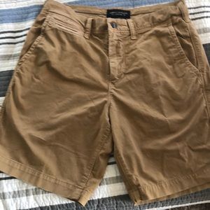 American Eagle 28 slim short